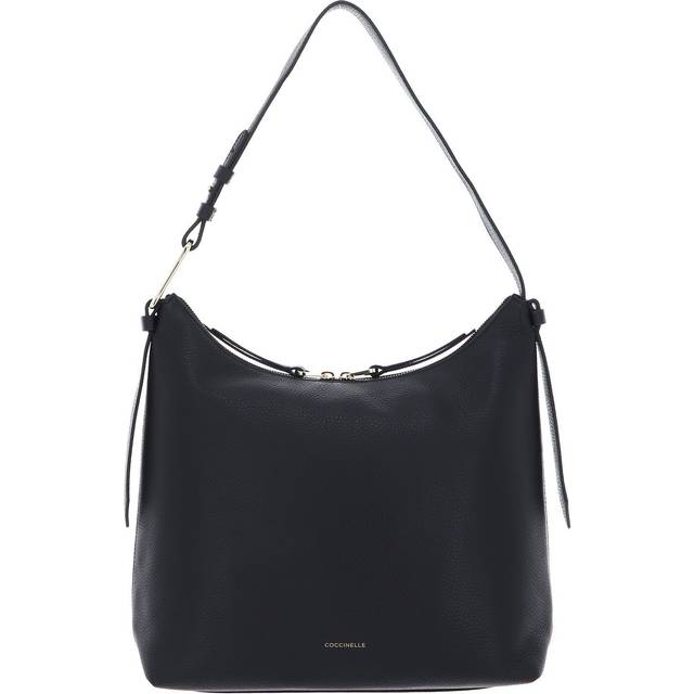 Coccinelle Hobo Bags - Coccinellemalory - black - Hobo Bags for ladies - unisize