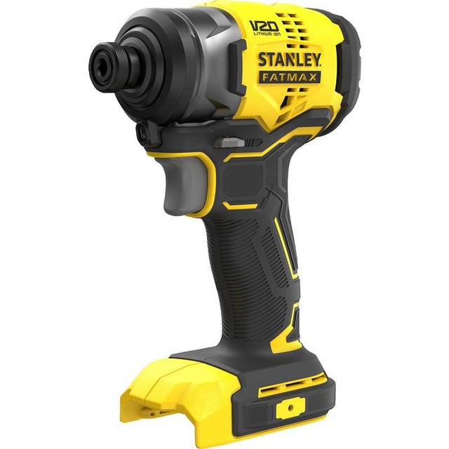 Stanley Fatmax V20 SFMCF810 18v Cordless Brushless Impact Driver No Batteries No Battery Charger No Case