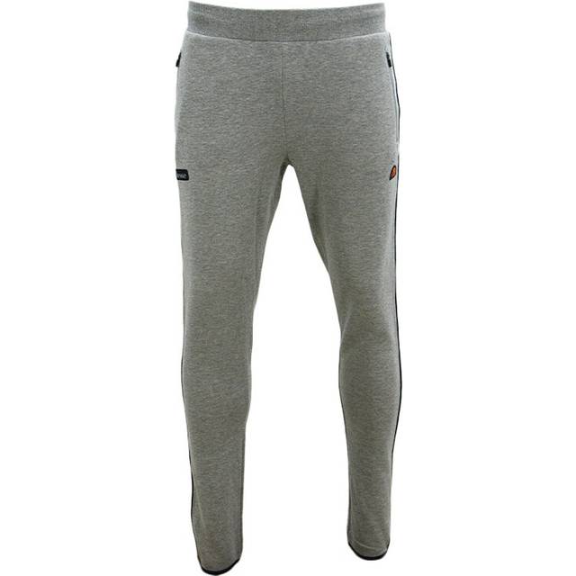 Ellesse Simono Mens Joggers Fleece Sweatpants Bottoms Casual Winter Gym Trousers