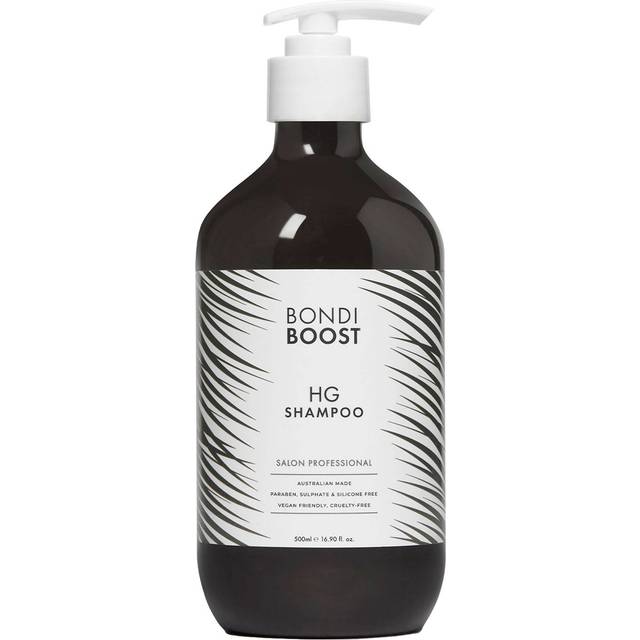 BondiBoost HG Shampoo 300ml