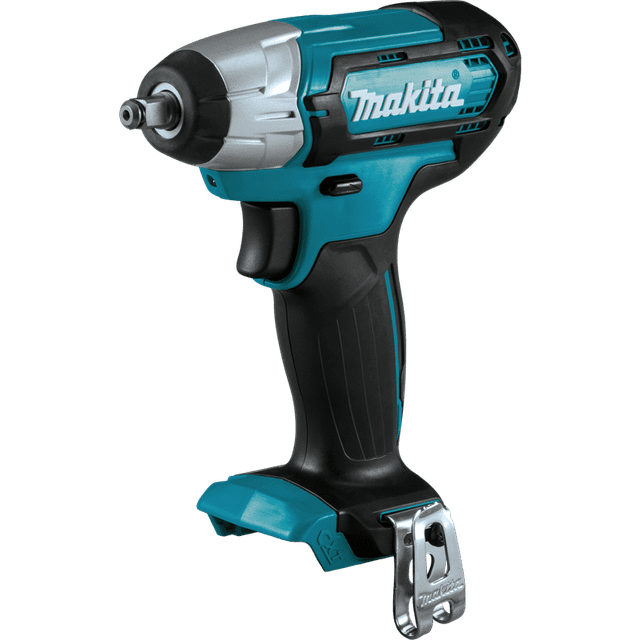 Makita TW140DZ 12V Max CXT Li-Ion Cordless 3/8 Impact Wrench 10.8V Bare Tool