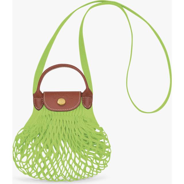 Mini Bag LONGCHAMP Woman color Apple Green - OS