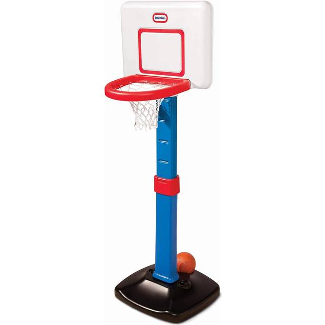 Little Tikes Basketkorg med Boll