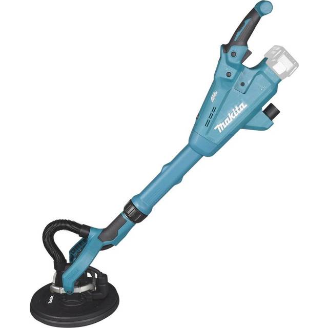 Makita DSL801ZU 18v BL Cordless Drywall Sander 225mm Bare Unit