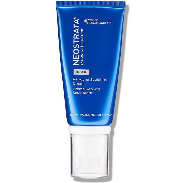 Rebound Sculpting Cream