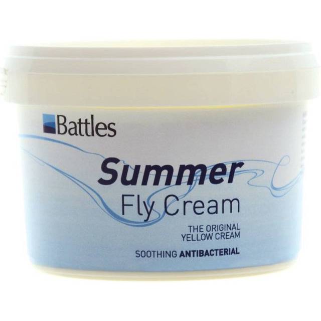 Battles Summer Fly Cream