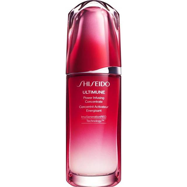 Shiseido Ultimune Power Infusing Concentrate 75 ml