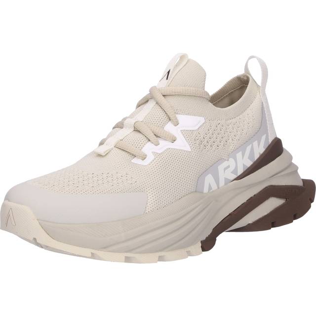 ARKK Beige Sneakers / 40 (40)