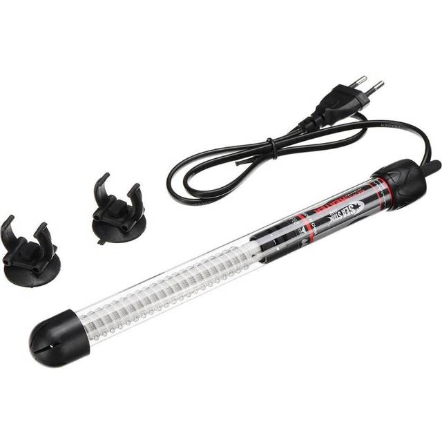 200W Submersible Adjustable Water Heater For Aquarium Fish Tank