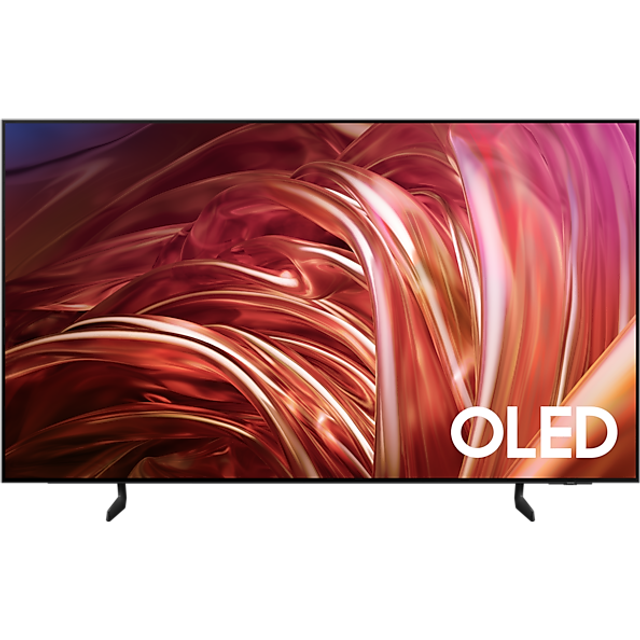 Samsung S85D OLED-TV 55 tums