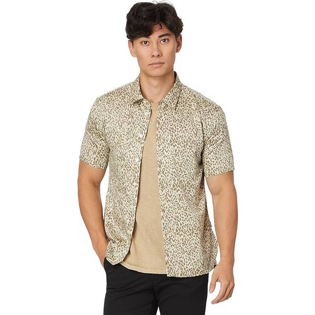 John Varvatos Sean Shirt