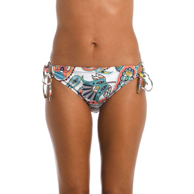 La Blanca Pave The Way Bikini Bottom
