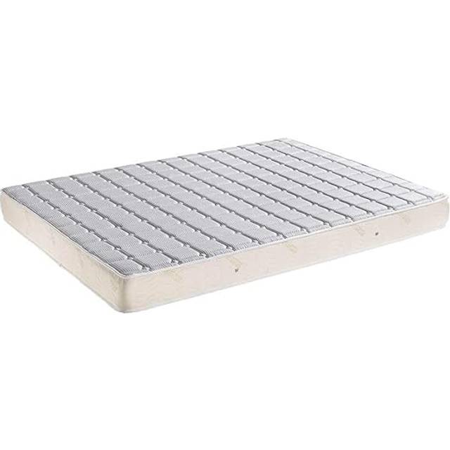 Memory Plus Mattress (Super King (6&#39;))