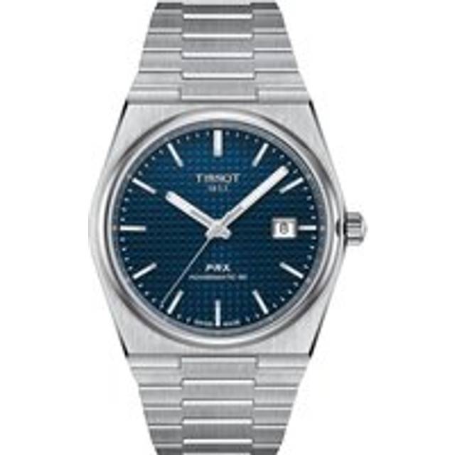 Tissot Watch PRX Powermatic 80