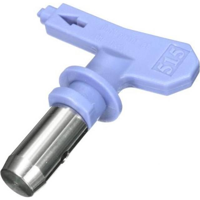 (11) Light Purple Airless Spraying Machine Tips 5 Series 15-25 For Wagner Atomex Titan Paint Spray Tip