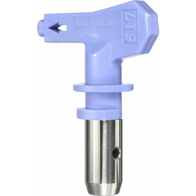 (17) Light Purple Airless Spraying Machine Tips 5 Series 15-25 For Wagner Atomex Titan Paint Spray Tip