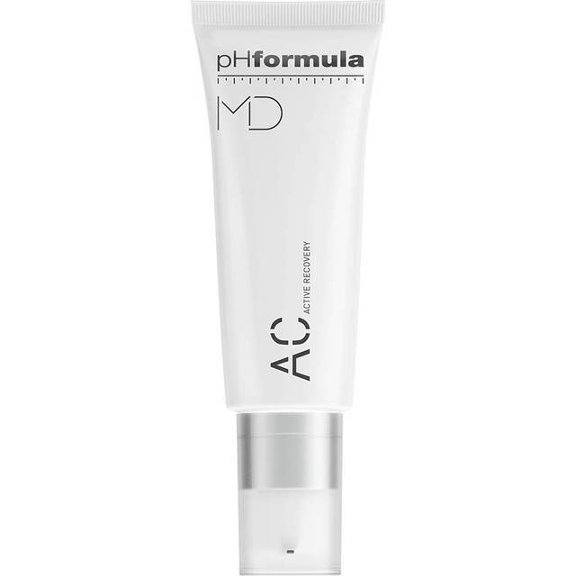 pHformula MD ACNE active recovery