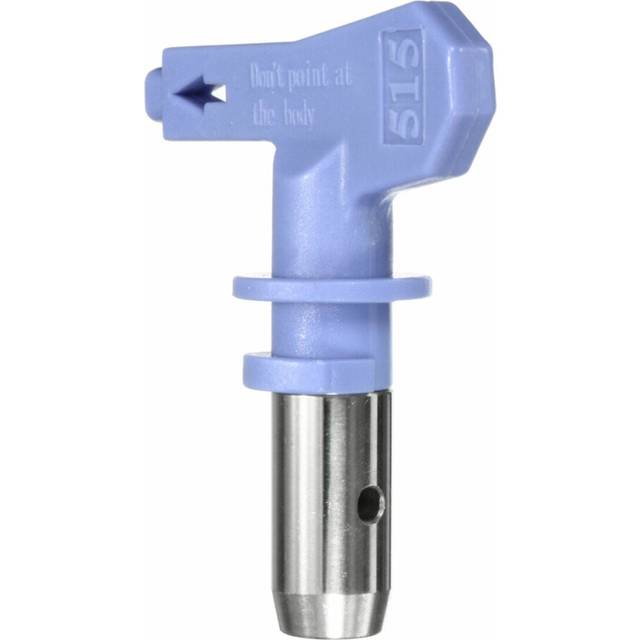 (15) Light Purple Airless Spraying Machine Tips 5 Series 15-25 For Wagner Atomex Titan Paint Spray Tip
