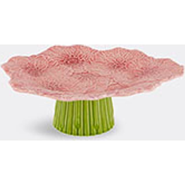 Bardallo - Maria Flor Tårtfat 28 Cm - Rosa