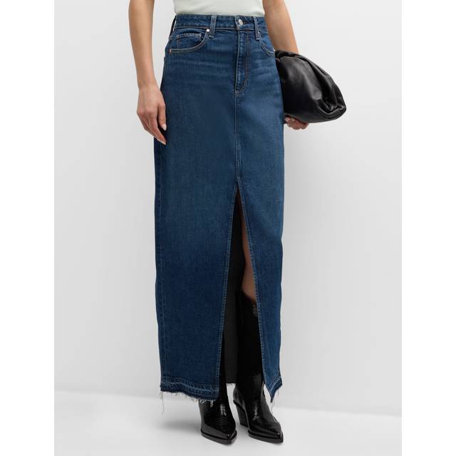 Paige Angela Maxi Skirt