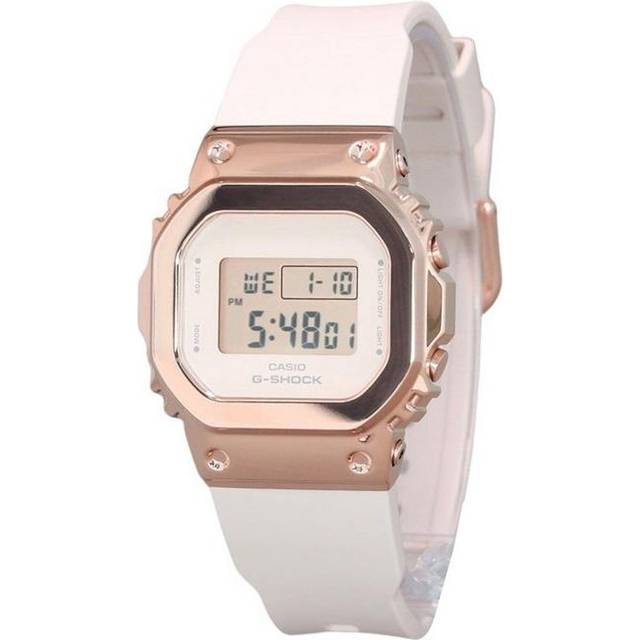 Casio G-Shock Digital Women GM-S5600UPG-4JF