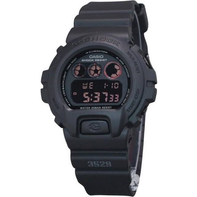G Shock Dw 6900ums 1dr  Dw 6900ums 1  6900 Series diGital Sports Military Urethane Watch DW-6900UMS-1DR
