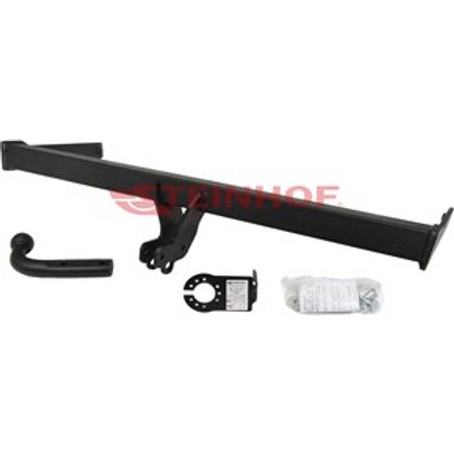 Swan Tow Bar For Volkswagen Golf V & Vi & Plus (2003-12) & No Electrics - V058