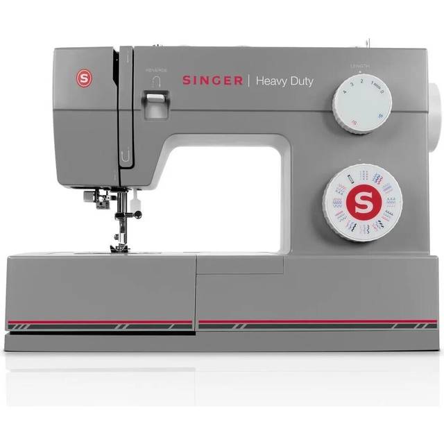 SINGER 64SFR 64S Heavy Duty Sewing Machine - Factory Refurbished