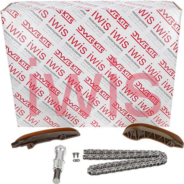 Kamkedjesats AIC 74644Set