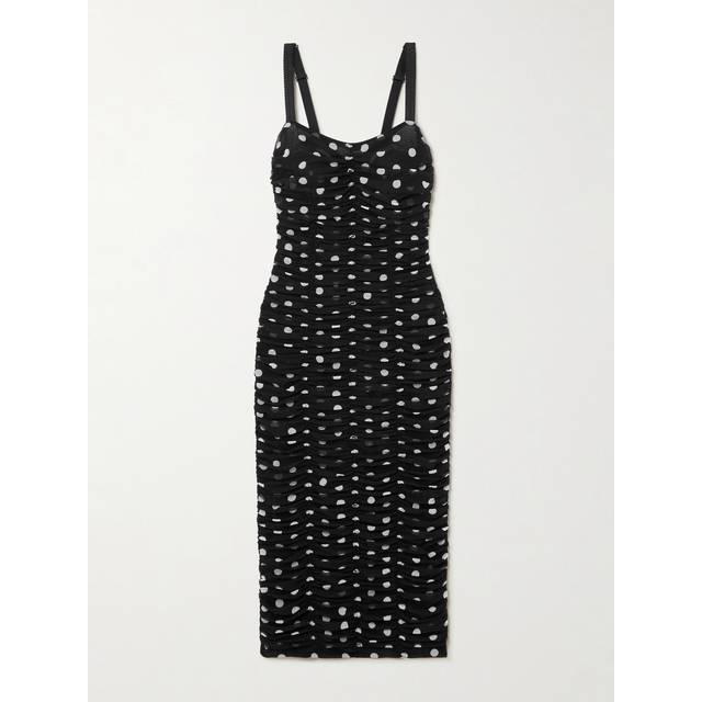 Midi Dresses