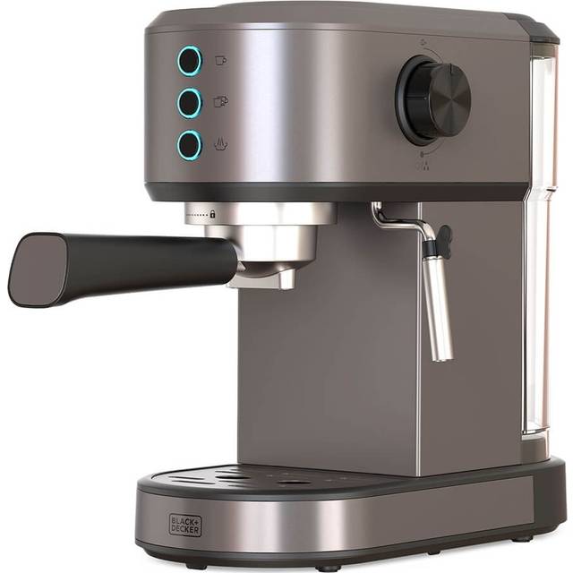 Black+Decker BXCO1350E cob coffee maker