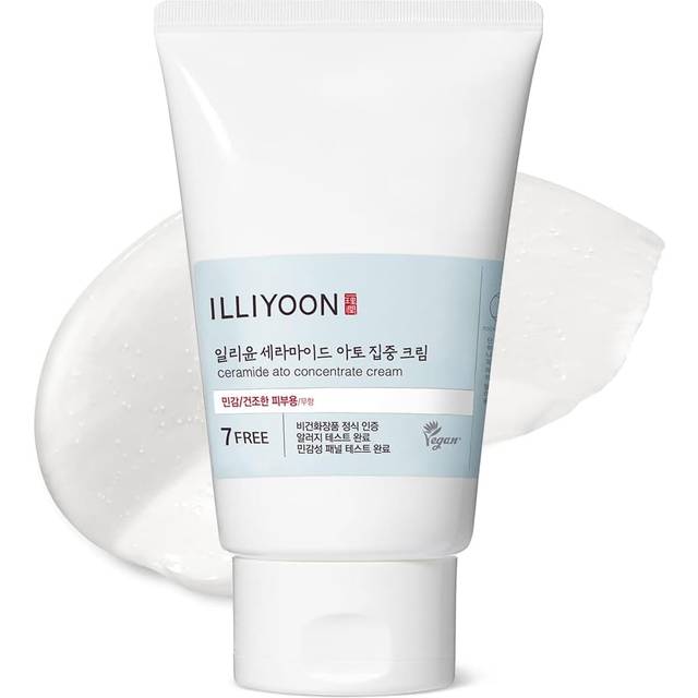 ILLIYOON Ceramide Ato Concentreate Cream