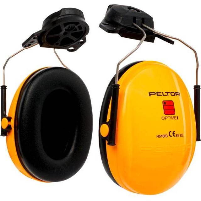 3M - Peltor H510P3E-405-GU Optime 1 e Fit Ear Defender - G2000