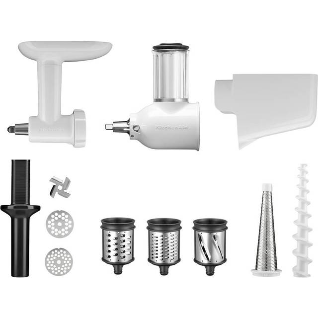 KitchenAid Stand Mixer Attachment Set