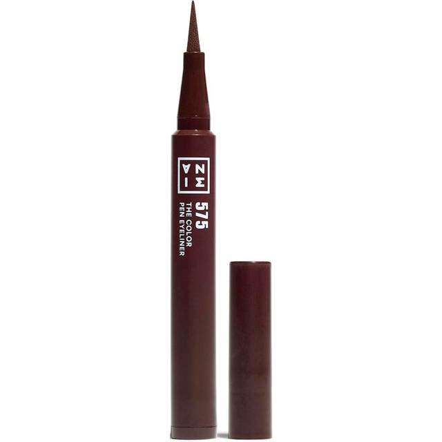 3ina The Color Pen Eyeliner 575 Brown