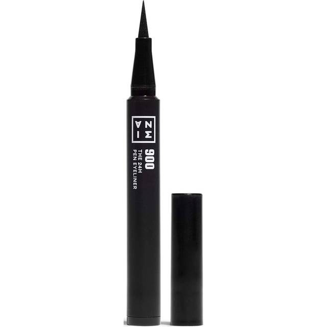3ina The 24H Pen Eyeliner 900 Black