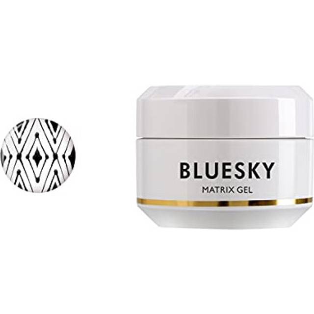 Bluesky Matrix Gel - Black Orlov