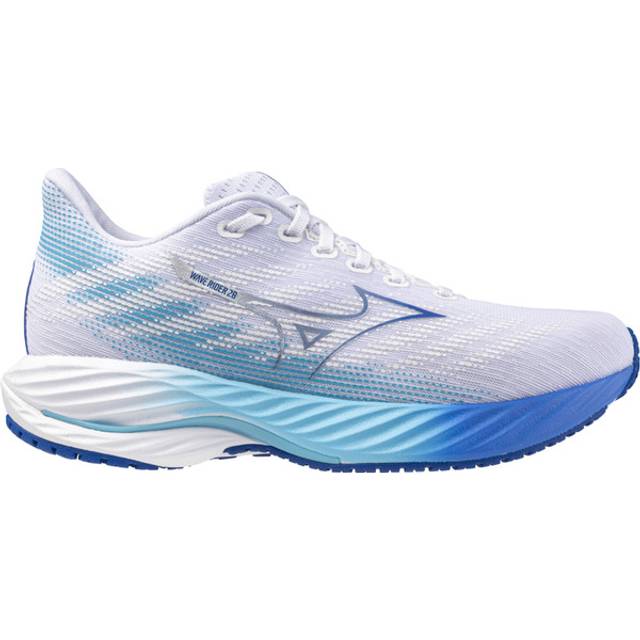 MIZUNO Wave Rider 28(W) |Vit |38