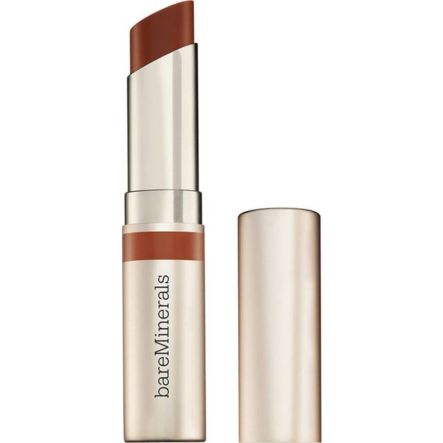 bareMinerals Dewy Lip Gloss-Balm-Grateful 2.3g