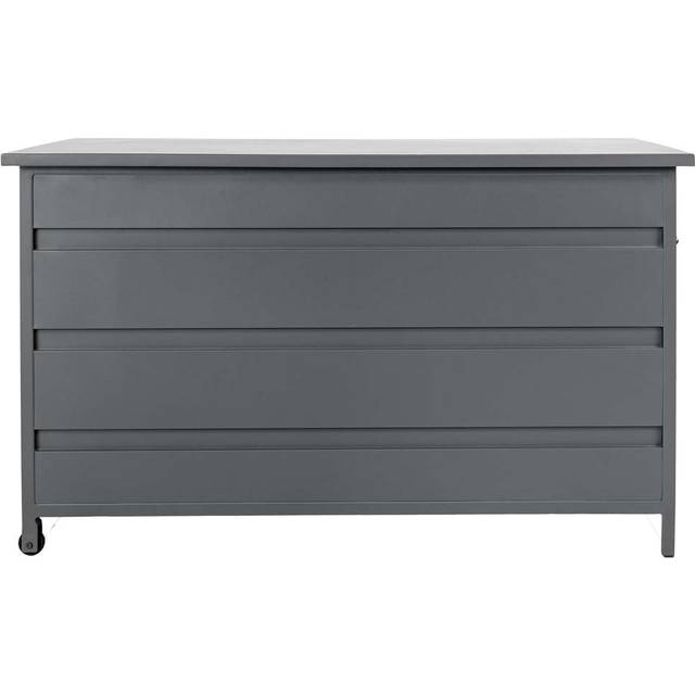 Dynbox House Nordic Martha Grå 650 L