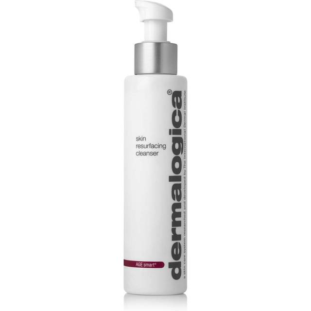 Skin Resurfacing Cleanser