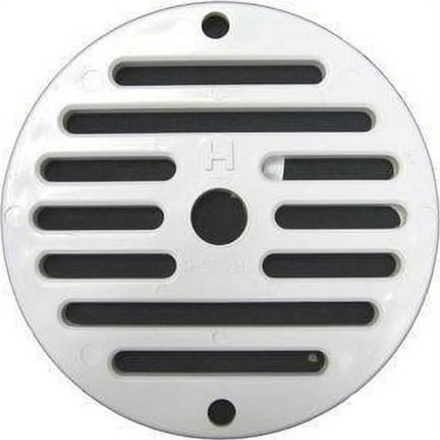 Hayward SPX1425C Face Plate Grate Replacement for Hayward Fitting and Filter