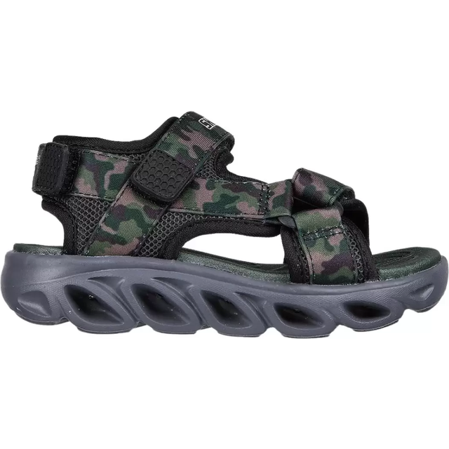 SKECHERS Boys Hypno-Splash - Sun Breaks |Multi/patterned |24