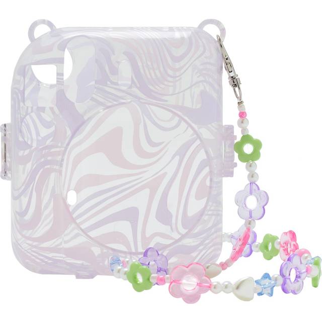 instax mini 12 Skinny Dip Printed Case