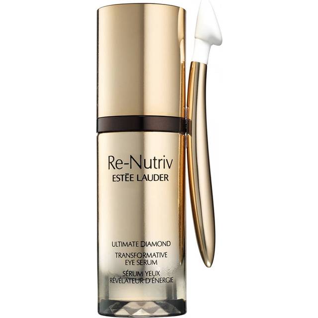 Estée Lauder Re-nutriv Ultimate Diamond Transformative Eye Serum 15ml