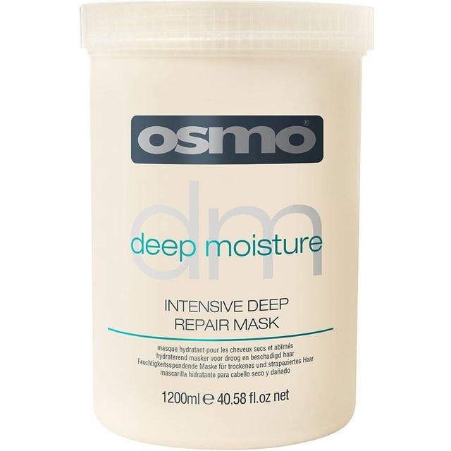 Osmo - Intensive Deep Repair Mask - 1200ml