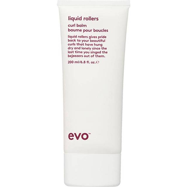 Evo Liquid Rollers Curl Balm 200 ml