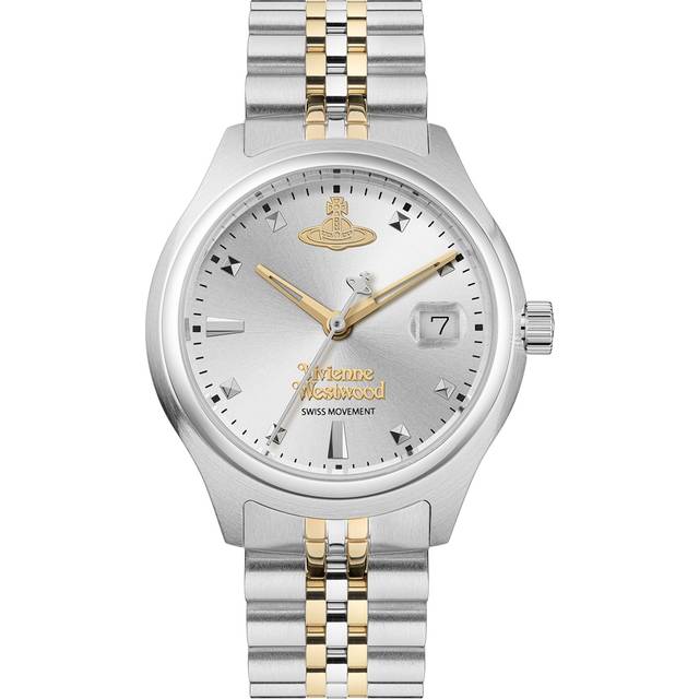 Vivienne Westwood Women's Little Camberwell Bracelet Strap Watch