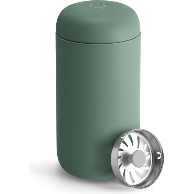 Fellow Carter termosmugg limited edition 35 cl Smoke green - Grön