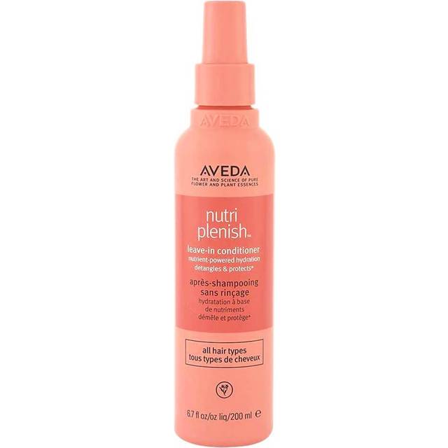 Aveda Nutri-Plenish Leave-In Conditioner, 200ml